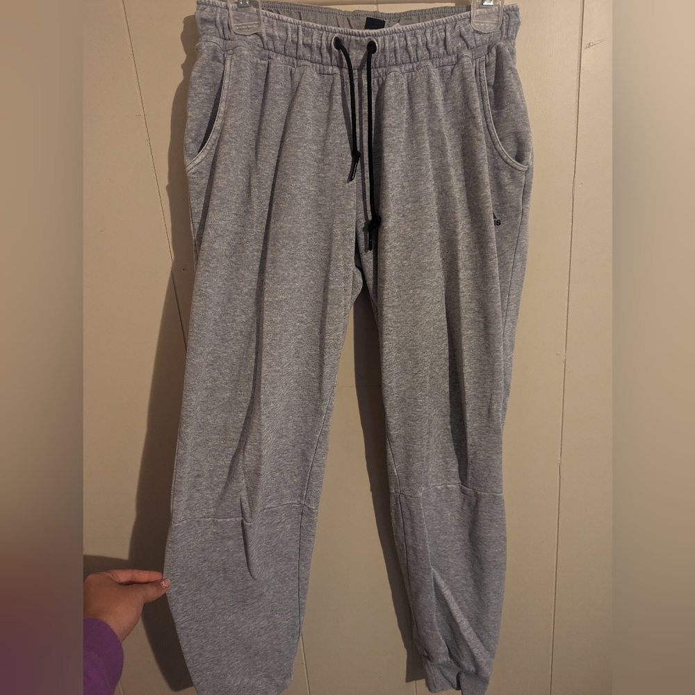 Adidas Joggers